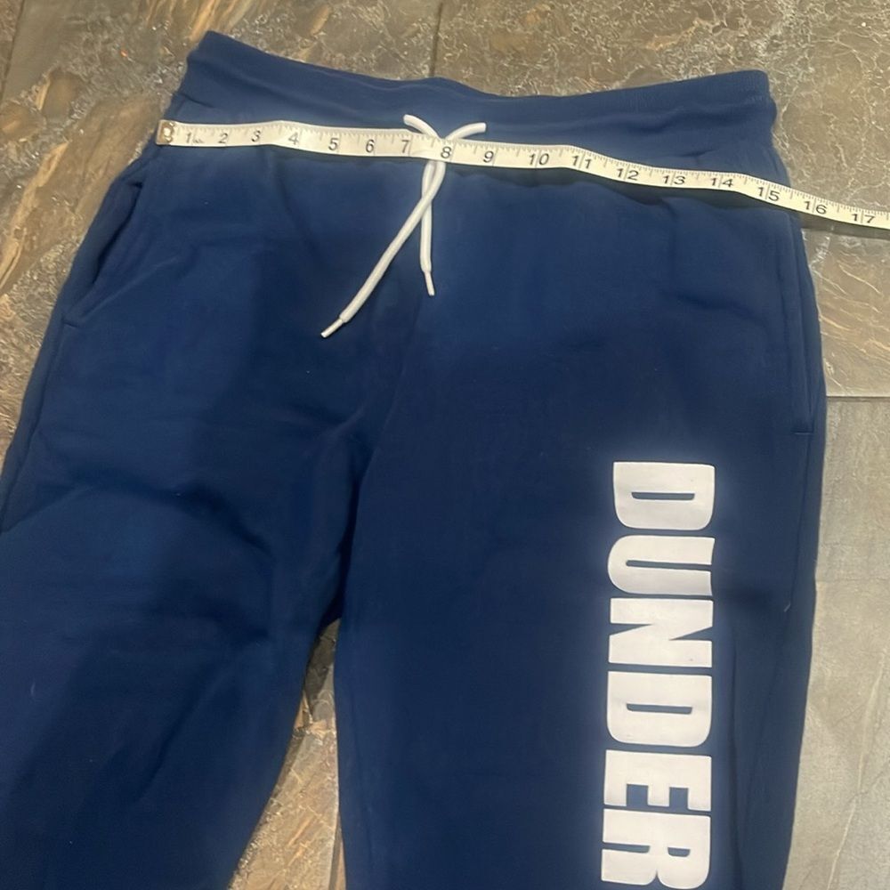The Office Juniors' Joggers Size M - Picture 7 of 11